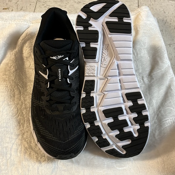 Men’s HOKA Gaviota 4 - Picture 4 of 5